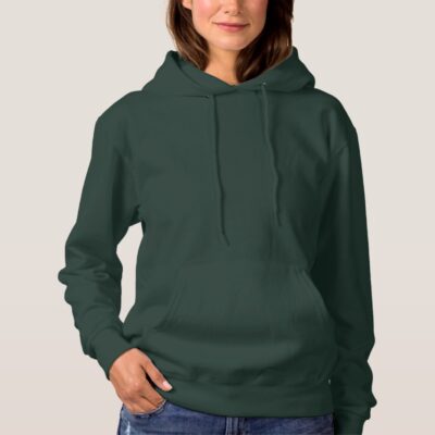 Women's Hooded Sweatshirts